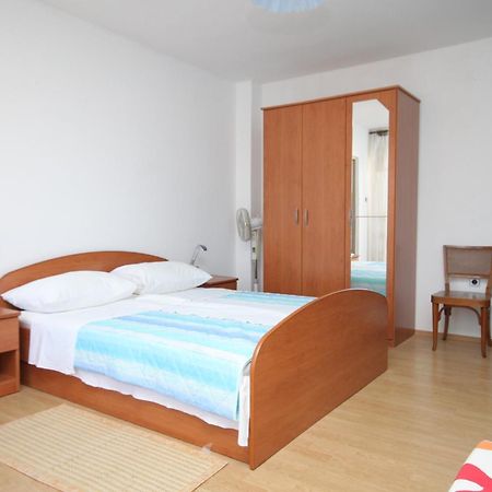 Rooms By The Sea Pasman - 8223 Rom bilde