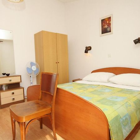 Rooms By The Sea Pasman - 8223 Rom bilde