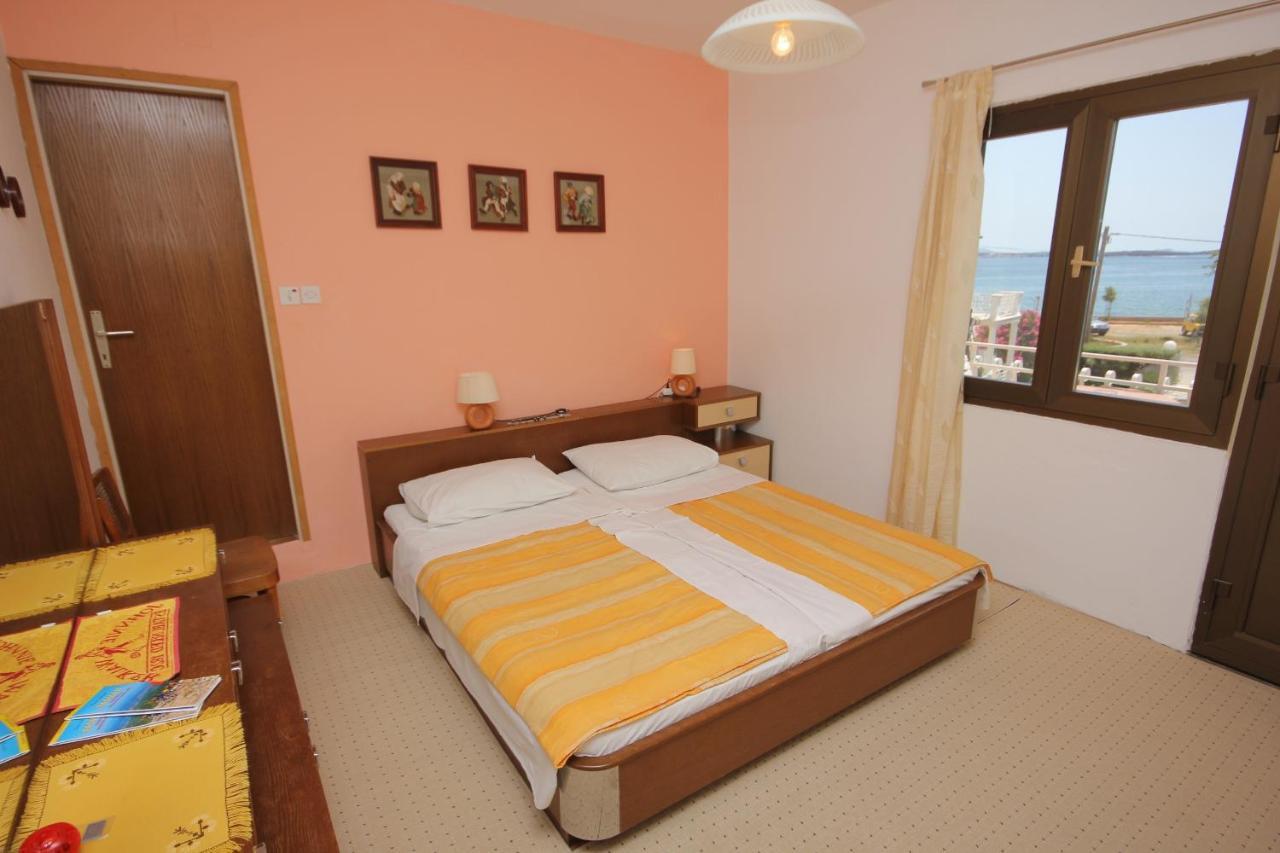 Rooms By The Sea Pasman - 8223 Eksteriør bilde