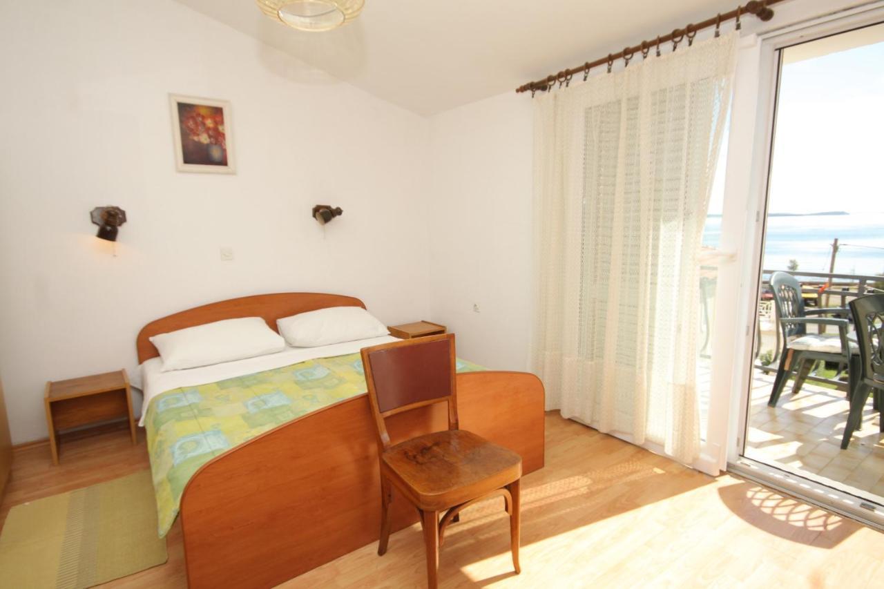 Rooms By The Sea Pasman - 8223 Eksteriør bilde