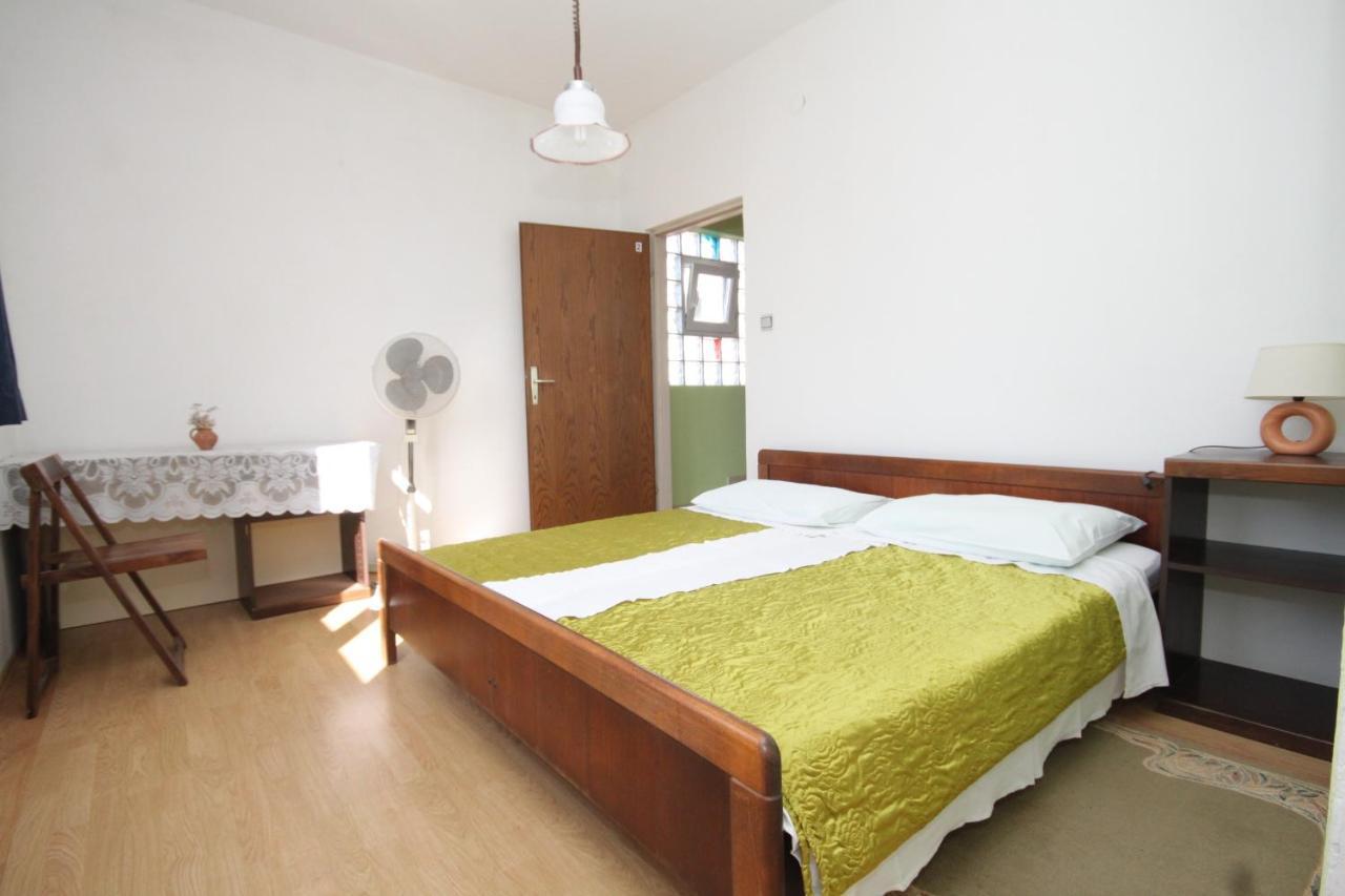 Rooms By The Sea Pasman - 8223 Eksteriør bilde