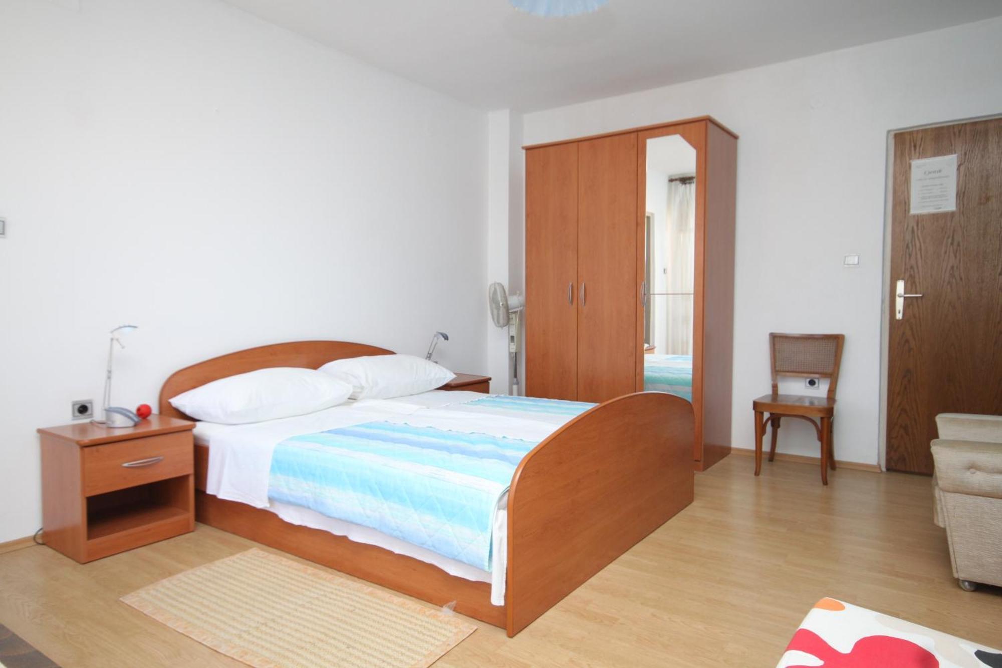 Rooms By The Sea Pasman - 8223 Rom bilde