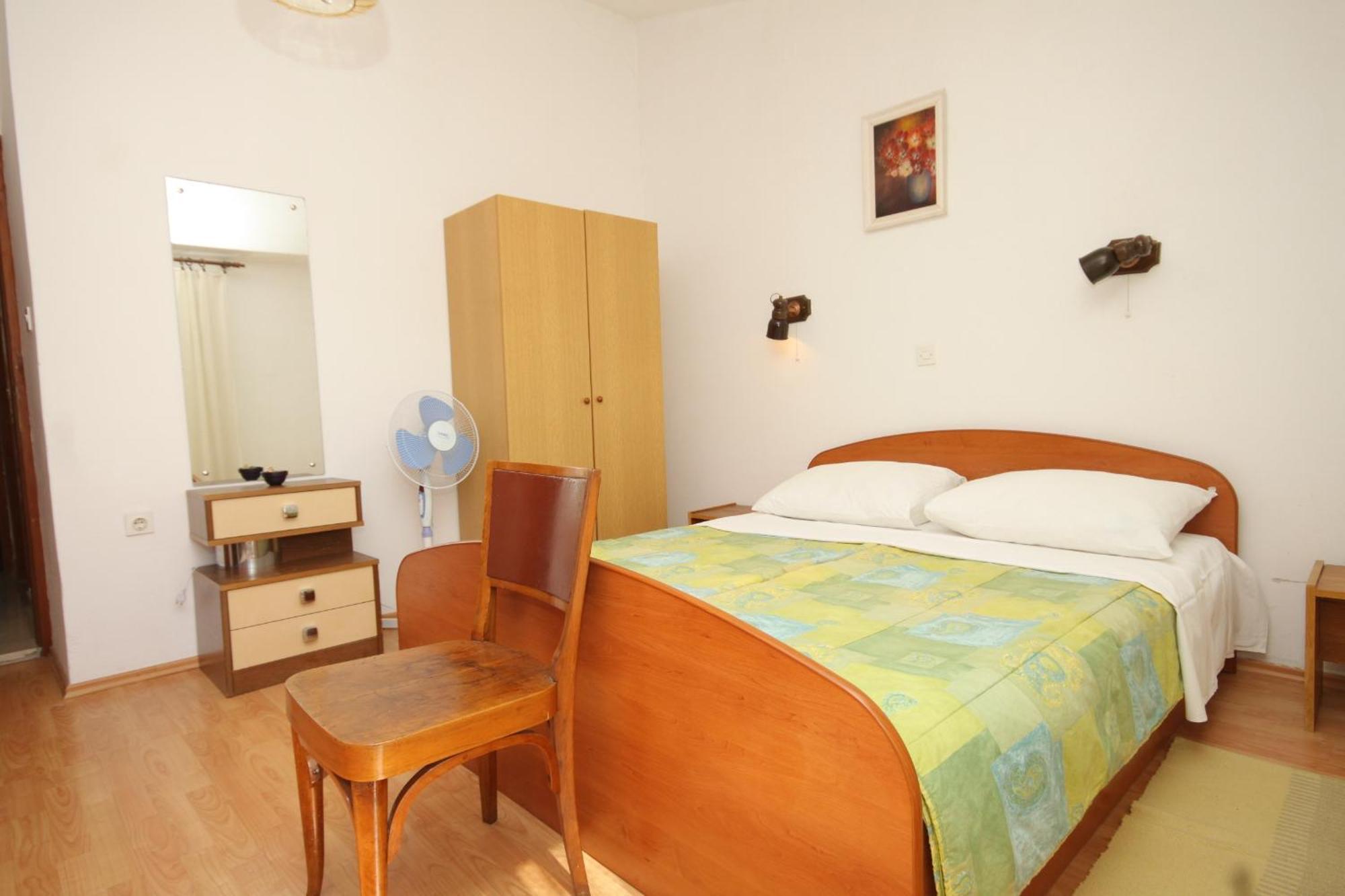 Rooms By The Sea Pasman - 8223 Rom bilde