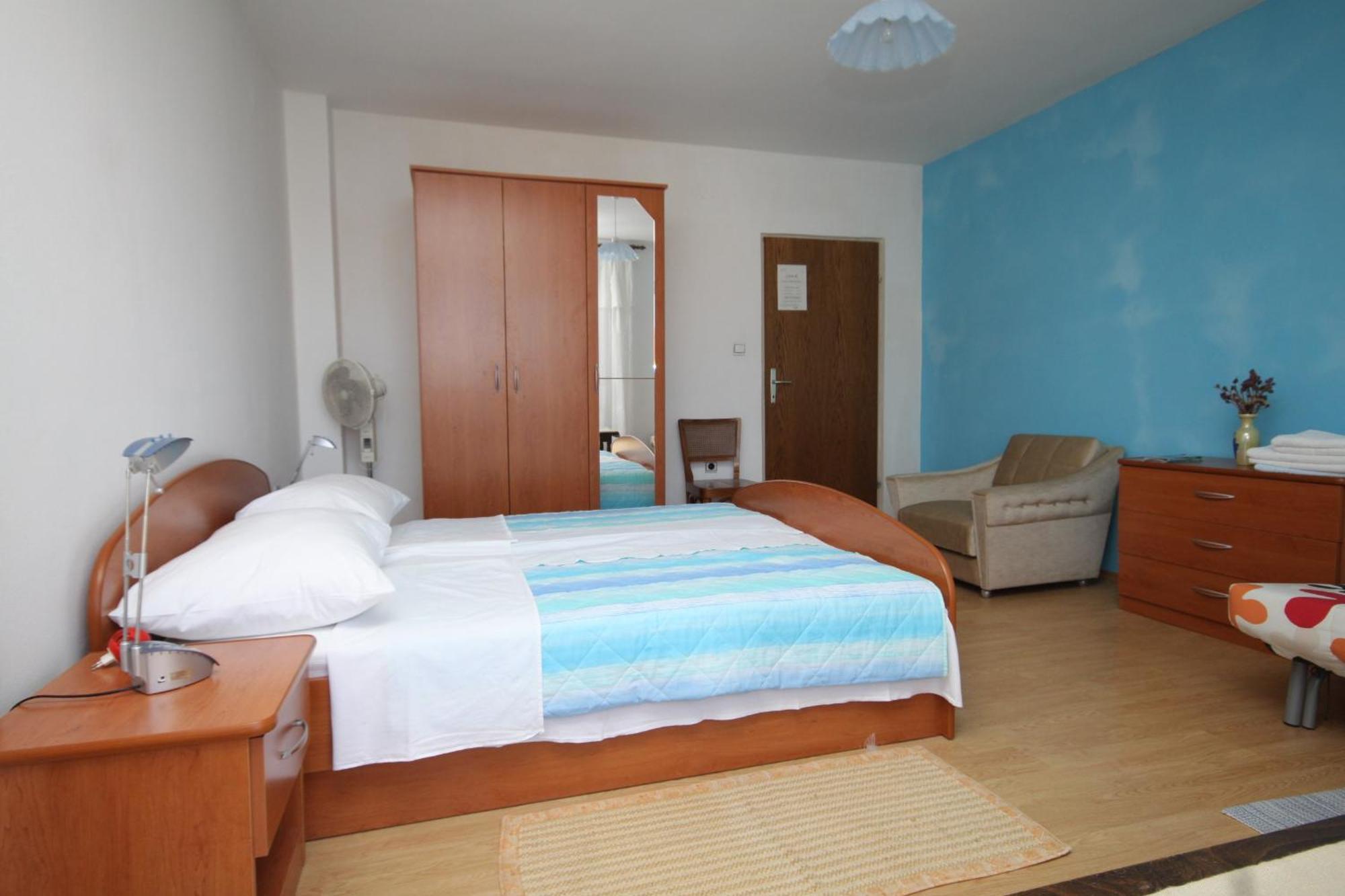 Rooms By The Sea Pasman - 8223 Rom bilde