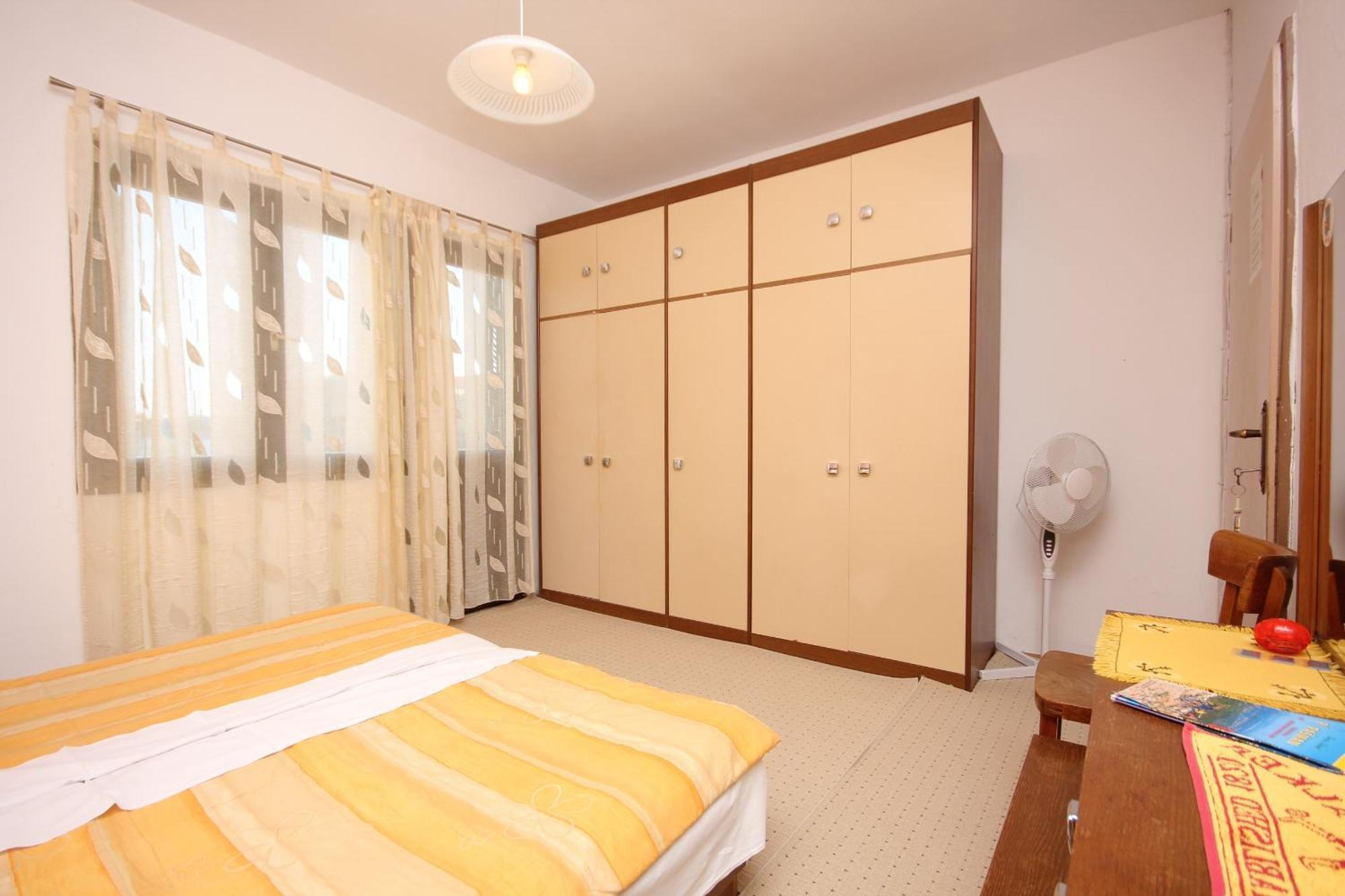 Rooms By The Sea Pasman - 8223 Rom bilde