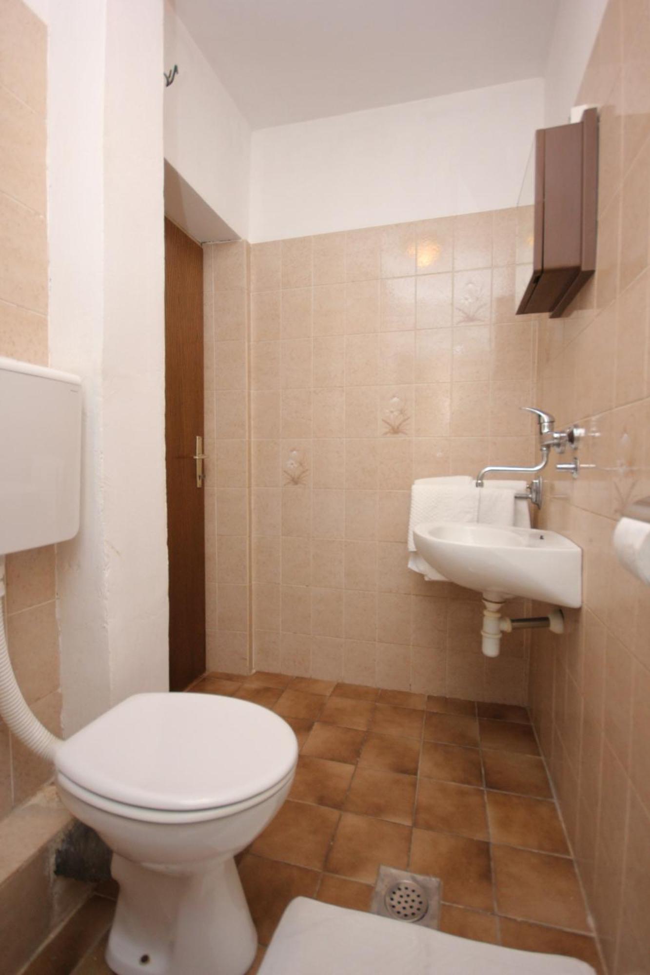 Rooms By The Sea Pasman - 8223 Rom bilde