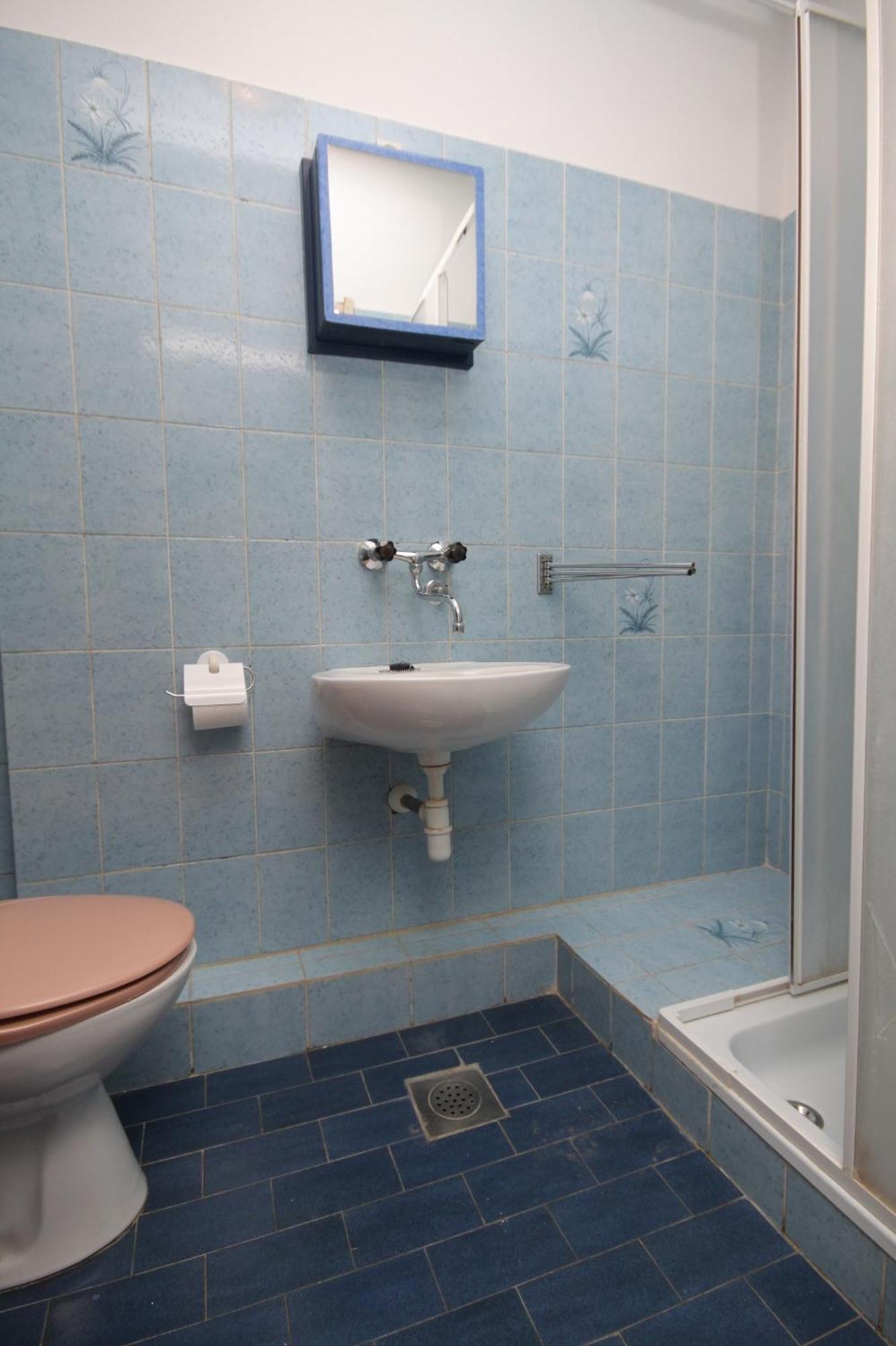 Rooms By The Sea Pasman - 8223 Rom bilde